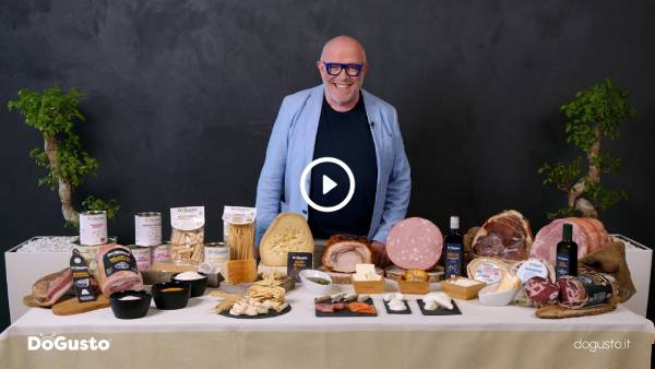 DoGusto, DoGusto il meglio della Ristorazione