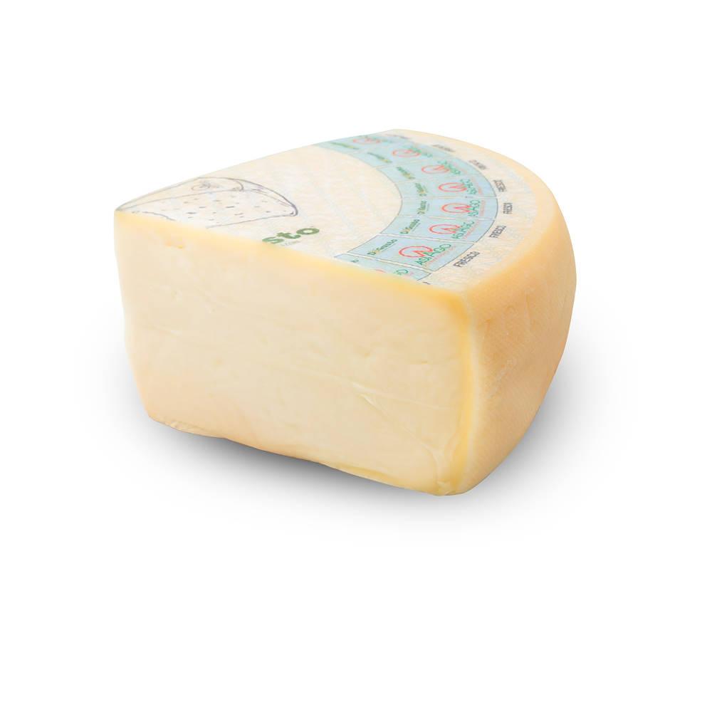 Asiago DOP