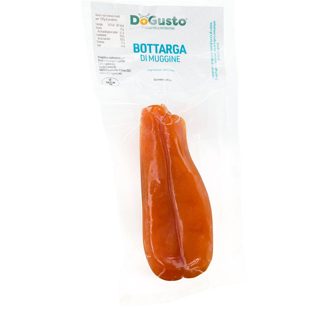 Bottarga di Muggine