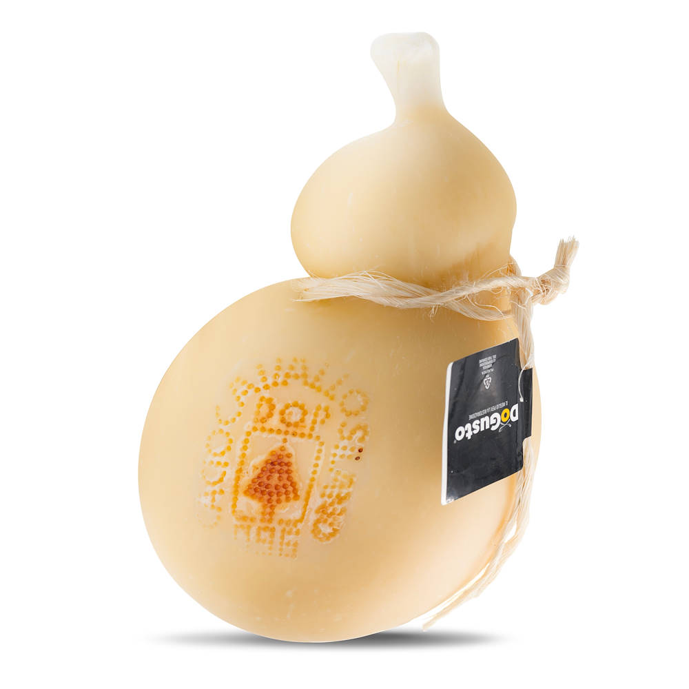 Caciocavallo Silano DOP