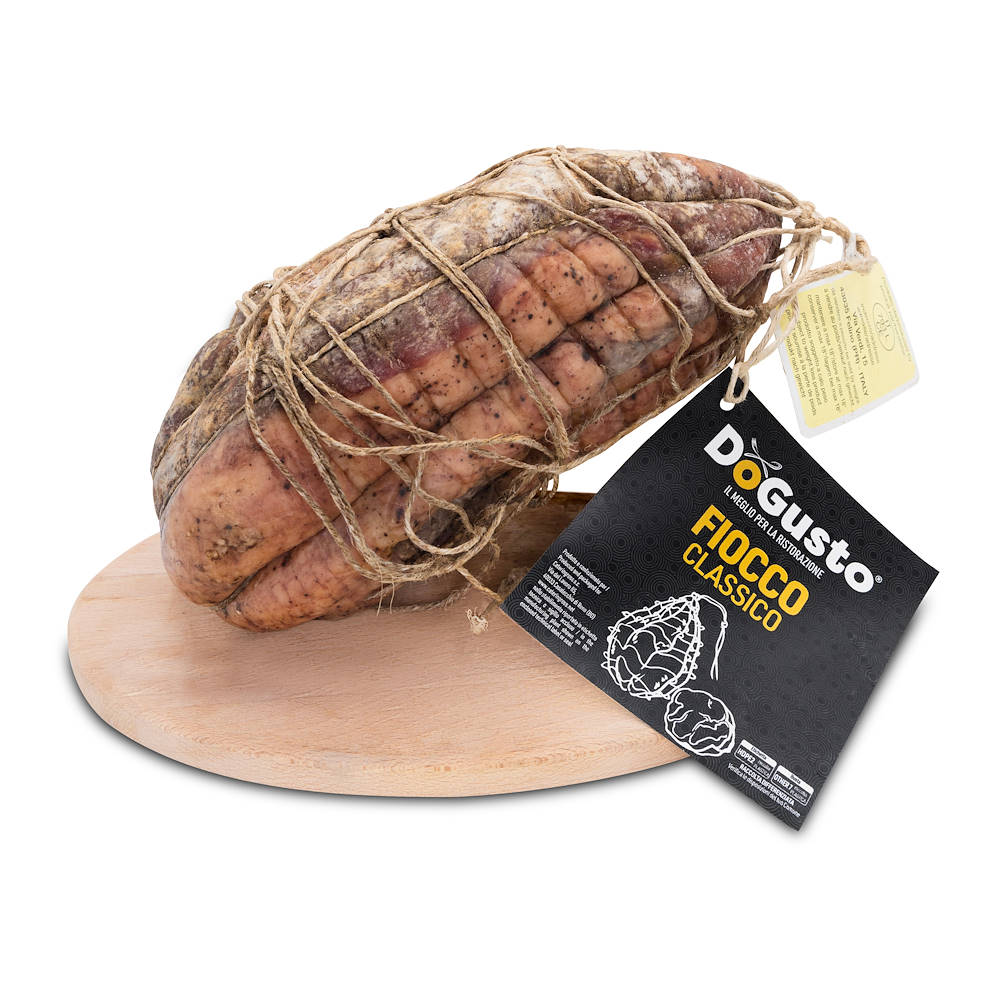 Fiocco Intero