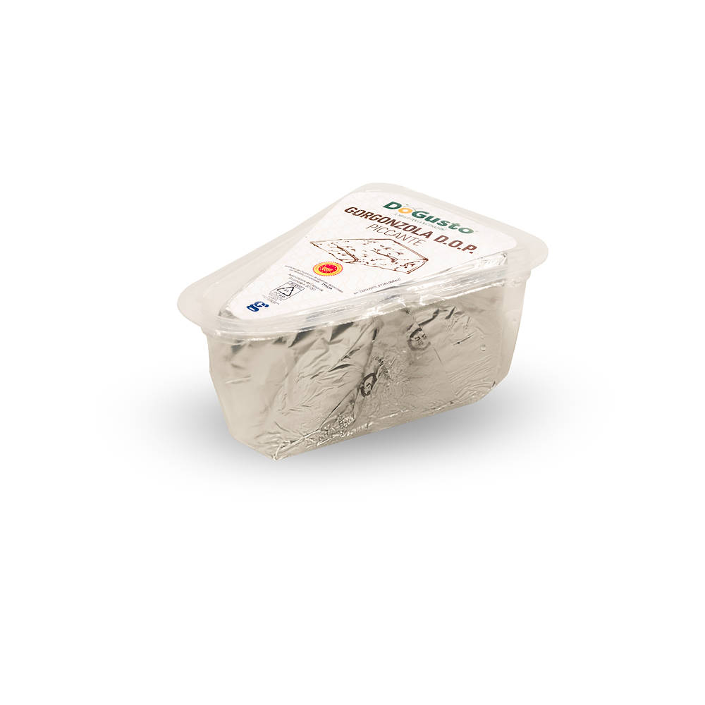 Gorgonzola DOP Piccante