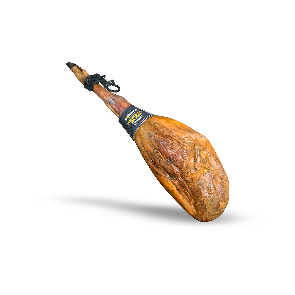 Jamón Ibérico Bellota