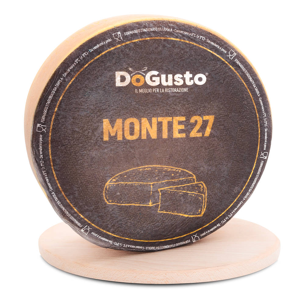 Monte 27 Stravecchio