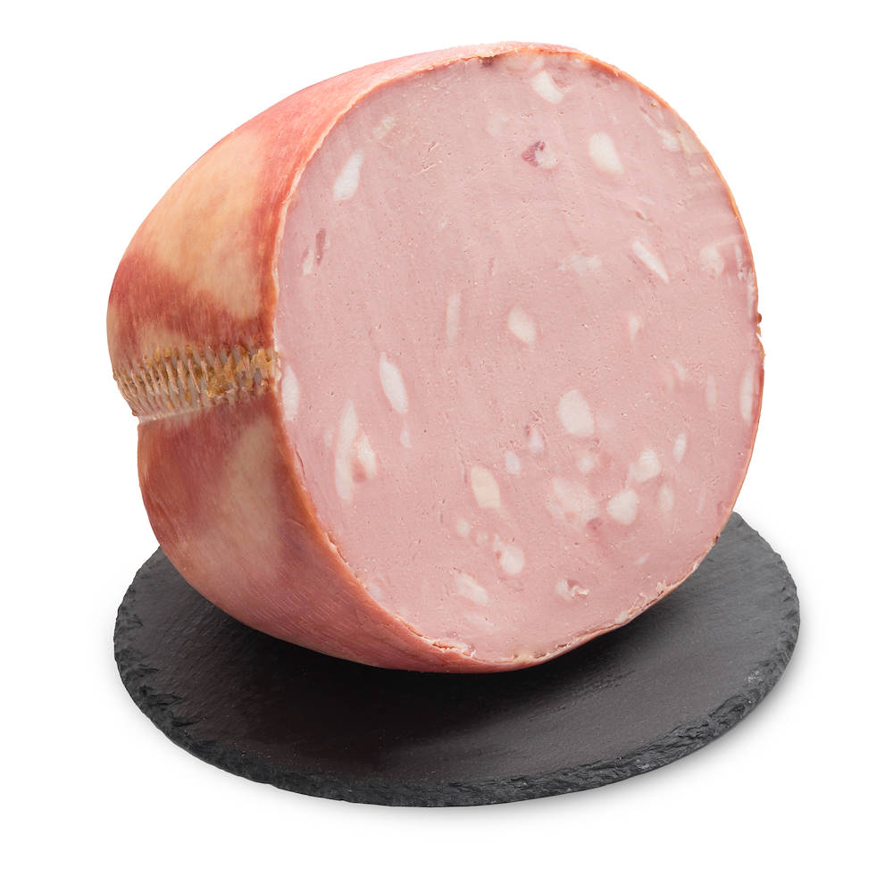Mortadella di Bologna IGP