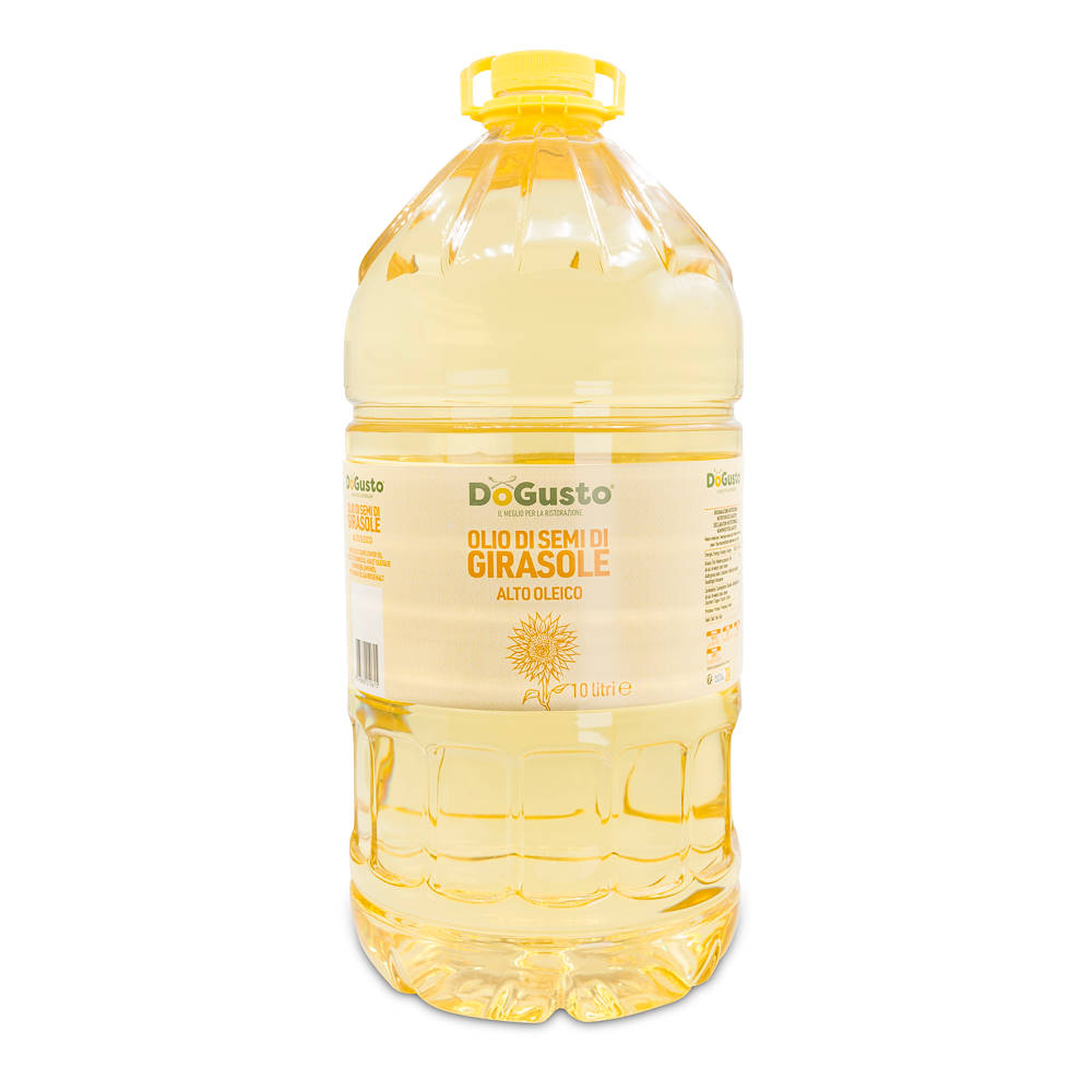 Olio di Girasole Altooleico 84%