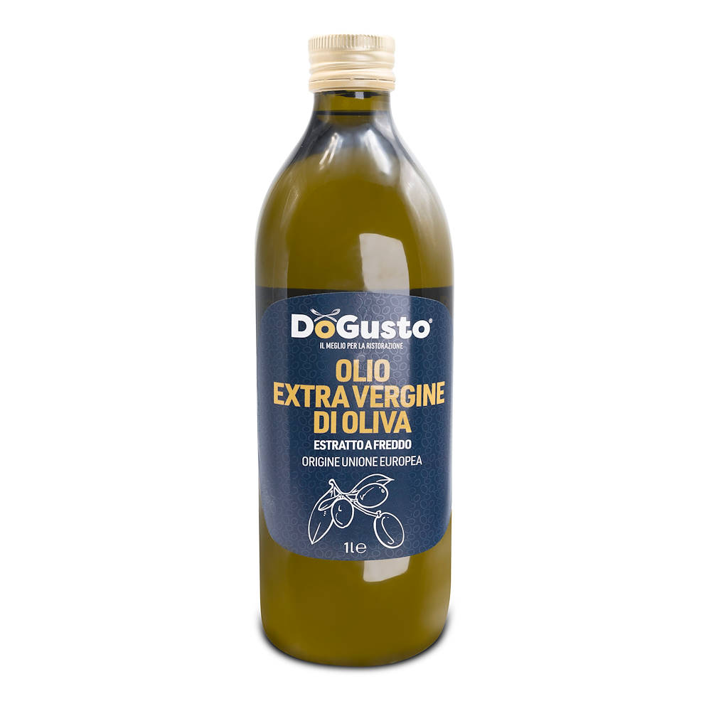 Olio Extravergine d’Oliva Classico