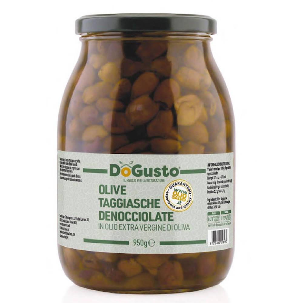 Olive Taggiasche