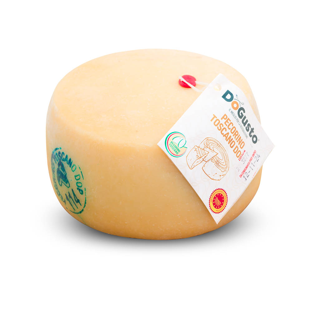Pecorino Toscano DOP
