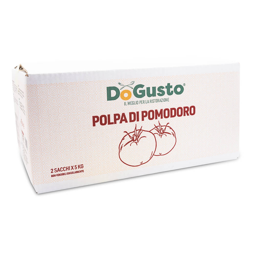 Polpa Fine di Pomodoro