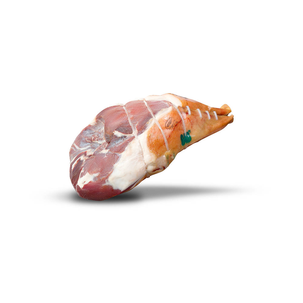 Prosciutto di Parma DOP 20 Mesi Disossato