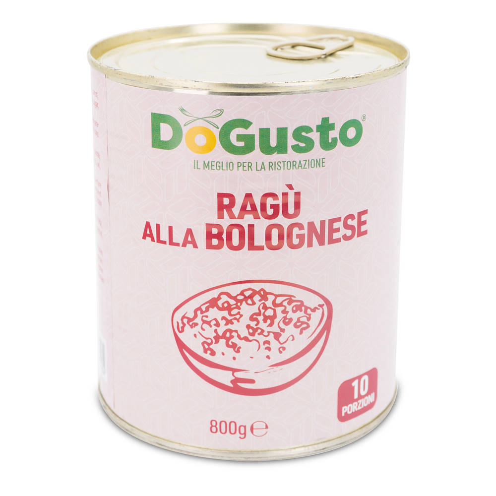 Ragu alla Bolognese