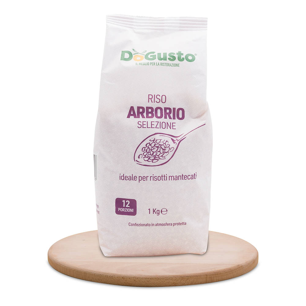 Riso Arborio
