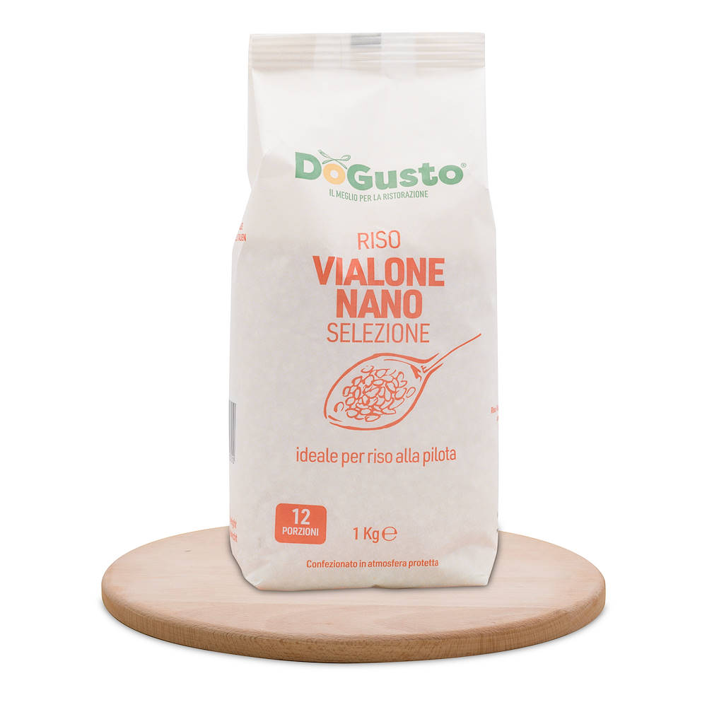 Riso Vialone Nano