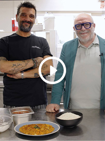 cerviAmare - Risotto Vecchia Cervia