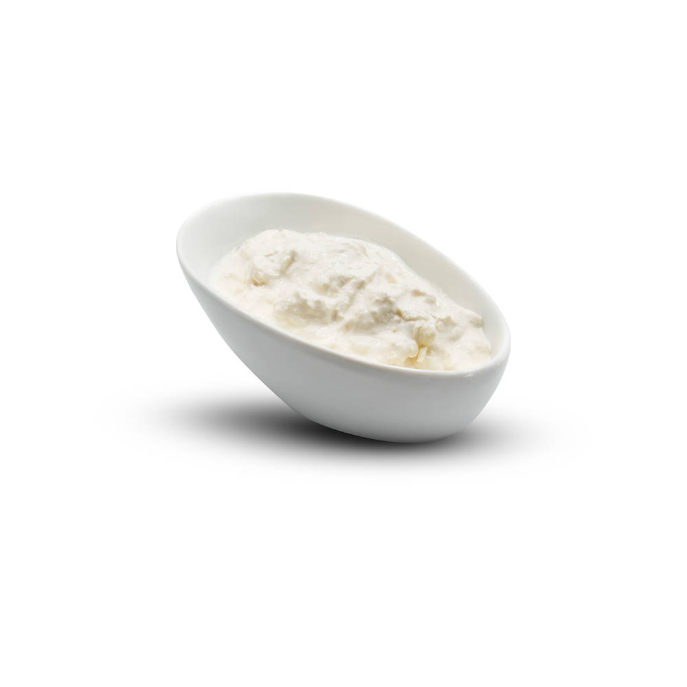 Stracciatella di Burrata